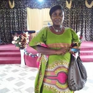 Meet your Posher, Helen